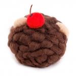 "Miadolla"   WT-0115   "Ёжик Ёжа" набор для валяния