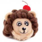 "Miadolla"   WT-0115   "Ёжик Ёжа" набор для валяния