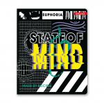 "Светоч"   96ТСК5_4_3_2   Тетрадь ученическая общая, выборочный лак   A5+   96 л.  на скобе   65 г/кв.м , белизна 100 \%  5 шт.  линия