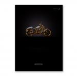 "Светоч"   Т152   Тетрадь ученическая общая,   A4   48 л.  на скобе   65 г/кв.м , белизна 100 \%  6 шт.  клетка