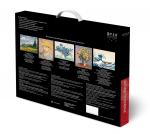 "ФРЕЯ"   MET-PNB/PL-004   Набор для раскрашивания по номерам   50 х  40 см