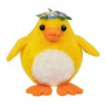 "Miadolla"   WT-0211   "Уточка Даша" набор для валяния