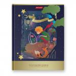 "Светоч"   Дневник читательский, глянцевая ламинация, твердый переплет,   40ДЧТ5_3_5_0   A5   40 л.  4 шт.  сшивка   65 г/кв.м