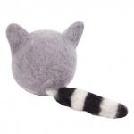 "Miadolla"   WT-0126   "Енот Еня"  набор для валяния