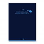 "Светоч"   Т152   Тетрадь ученическая общая,   A4   48 л.  на скобе   65 г/кв.м , белизна 100 \%  6 шт.  клетка