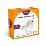 "Miadolla"   WT-0214   "Единорог Сахарок" набор для валяния