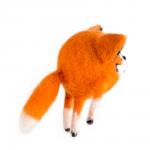 "Woolla"   WT-0134   "Лиса Лисолетта" набор для валяния