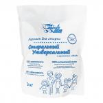 Порошок для стирки "Стиральный Универсальный" 3 кг