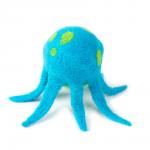 "Woolla"   WT-0139   "Осьминог Ося"  набор для валяния