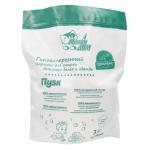 Порошок для стирки детского белья и одежды "Пузя" 3 кг promoSM