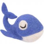 "Miadolla"   WT-0200   "Кит Степан"  набор для валяния