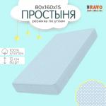 Простыня рис.3753-09