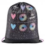 Мешок для обуви 1 отделение ArtSpace Guess Who Wins?, 340*420мм, СДС_50167