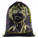 Мешок для обуви 1 отделение ArtSpace Kawaii, 340*420мм, СДС_50172