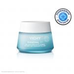 ВИШИ МИНЕРАЛ 89 Матирующий гель-сорбет для лица с увлажнением 48ч, 50 мл