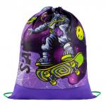 Мешок для обуви 1 отделение ArtSpace Space, 340*420мм, СДС_50171