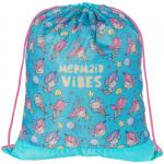 Мешок для обуви 1 отделение ArtSpace Русалочки, 340*420мм, СДС_31677