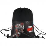 Мешок для обуви 1 отделение ArtSpace Хоккей, 340*420мм, МЛ_59855