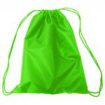 Мешок для обуви 1 отделение ArtSpace, 320*420мм, зеленый, М10_1821