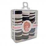 Набор детских резинок для волос