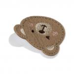 "Gamma"   ETN   Нашивка на липучке   1 шт.