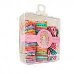 Набор детских резинок для волос