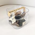 Набор крабиков для волос (10 шт)