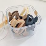 Набор крабиков для волос (10 шт)