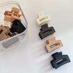 Набор крабиков для волос (10 шт)