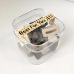 Набор крабиков для волос (10 шт)