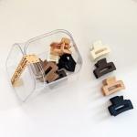 Набор крабиков для волос (10 шт)