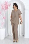 Костюм Ninele 6003 светло-коричневый