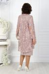 Костюм Ninele 5907-Р пудра