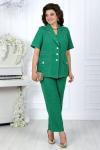 Костюм Ninele 5959 зеленый