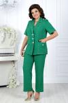 Костюм Ninele 5959 зеленый