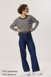 Джинсы Niv Niv Fashion 1544