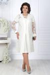 Костюм Ninele 5988 молочный