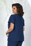 Костюм Ninele 6003 синий