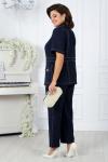 Костюм Ninele 5959 синий
