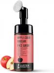 LUSTER Apple Cider Vinegar Foaming Face Wash Пенка для умывания с яблочным уксусом 100мл