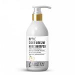 LUSTER Apple Cider Shampoo Шампунь для волос с экстрактом яблочного сидра 300мл
