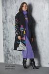 Пальто Niv Niv Fashion 2468