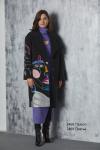 Пальто Niv Niv Fashion 2468