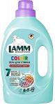 LAMM 1950г Средство для стирки жидкое гель Color