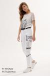 Джинсы Niv Niv Fashion 6123