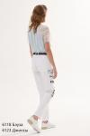 Джинсы Niv Niv Fashion 6123