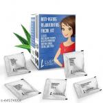 LUSTER Anti Ageing Facial Kit Набор: Пенка-скраб для умывания, Массажный гель для лица, Массажный кр