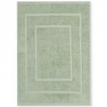 *Махровое полотенце 'Ножки' 50х70, 100% хлопок, 600 гр./кв.м., 'Олива'