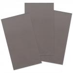 Набор салфеток декоративных 35х60 (3 шт.) саржа, 'Графит ОП'