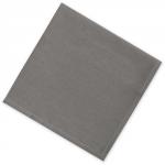 Набор салфеток декоративных 35х60 (3 шт.) саржа, 'Графит ОП'